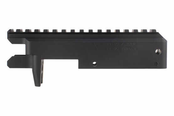 Faxon Firearms FF-22 10/22 Receiver features aftermarket chassis compatibility